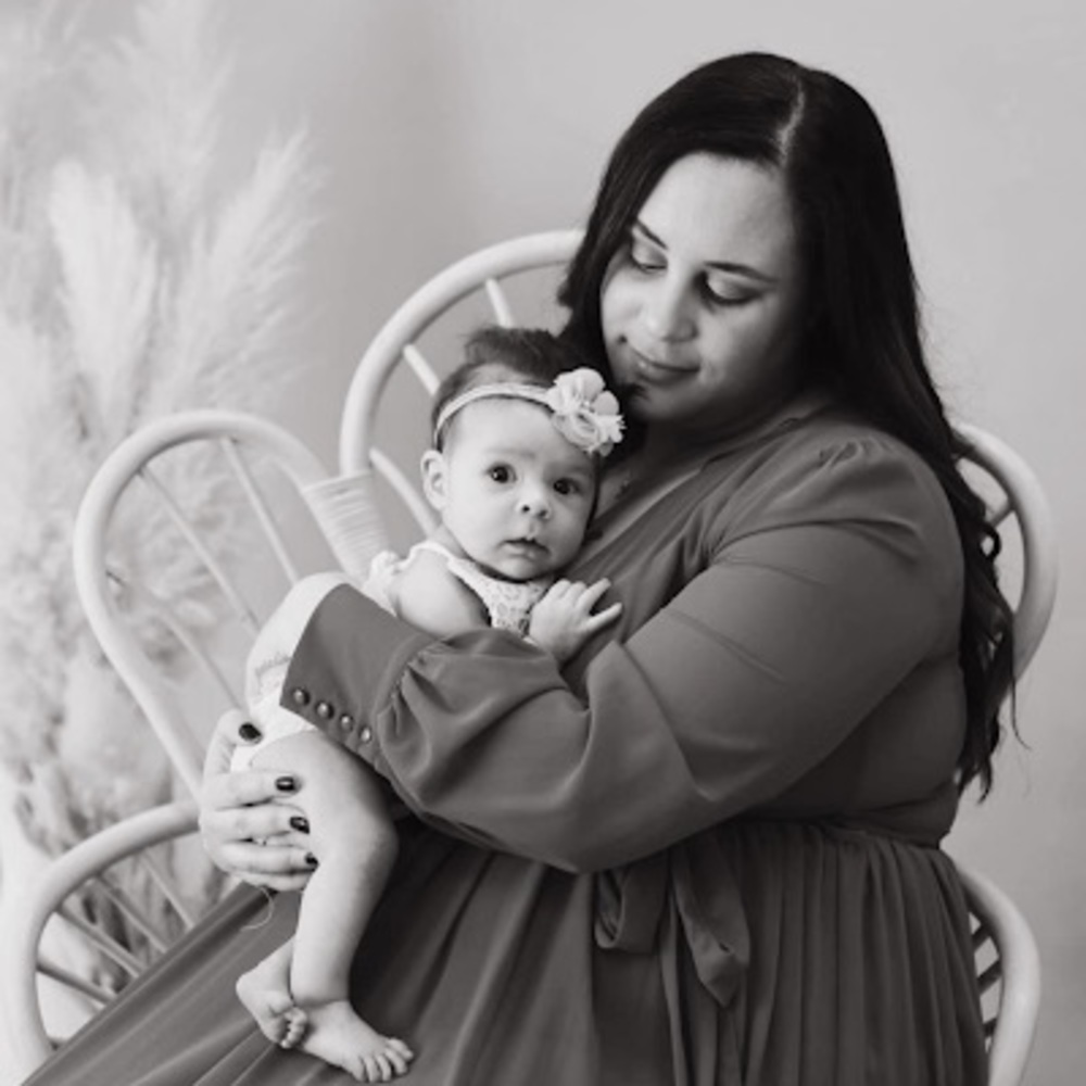 Meet your Posher, Maliyah